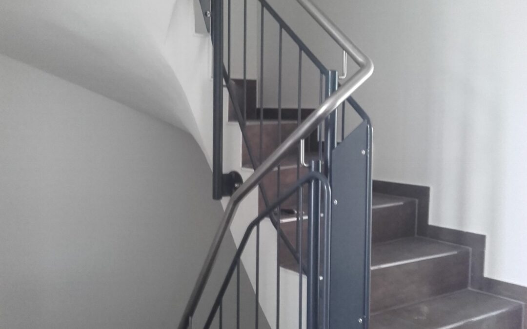 treppengeländer