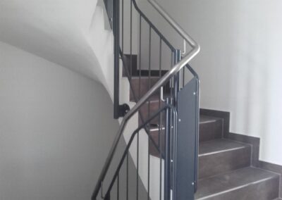 treppengeländer