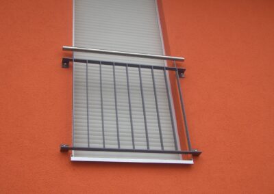 Fenstergitter